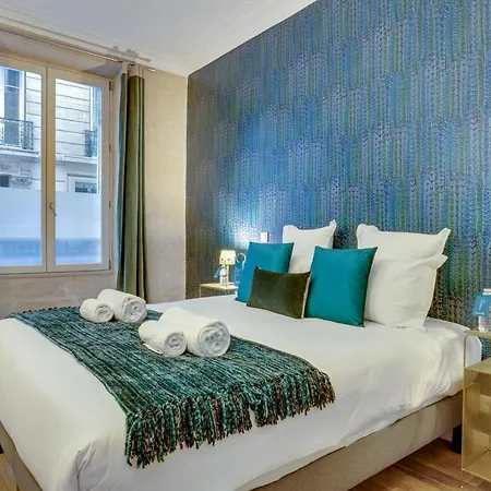 Apartment Sweett - Trevise *