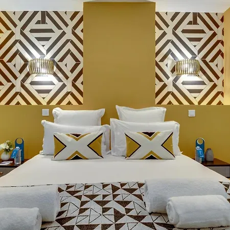 Sweett - Trevise Apartment