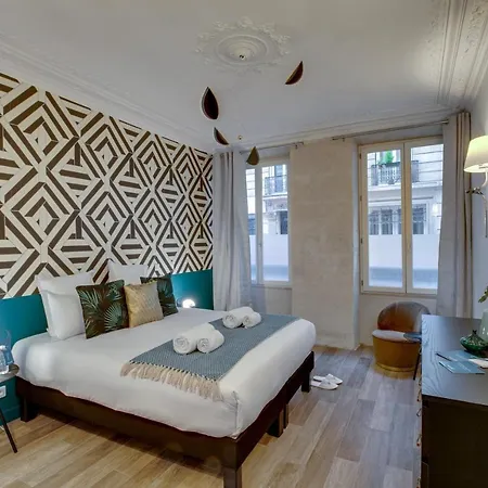 Sweett - Trevise Appartamento Parigi