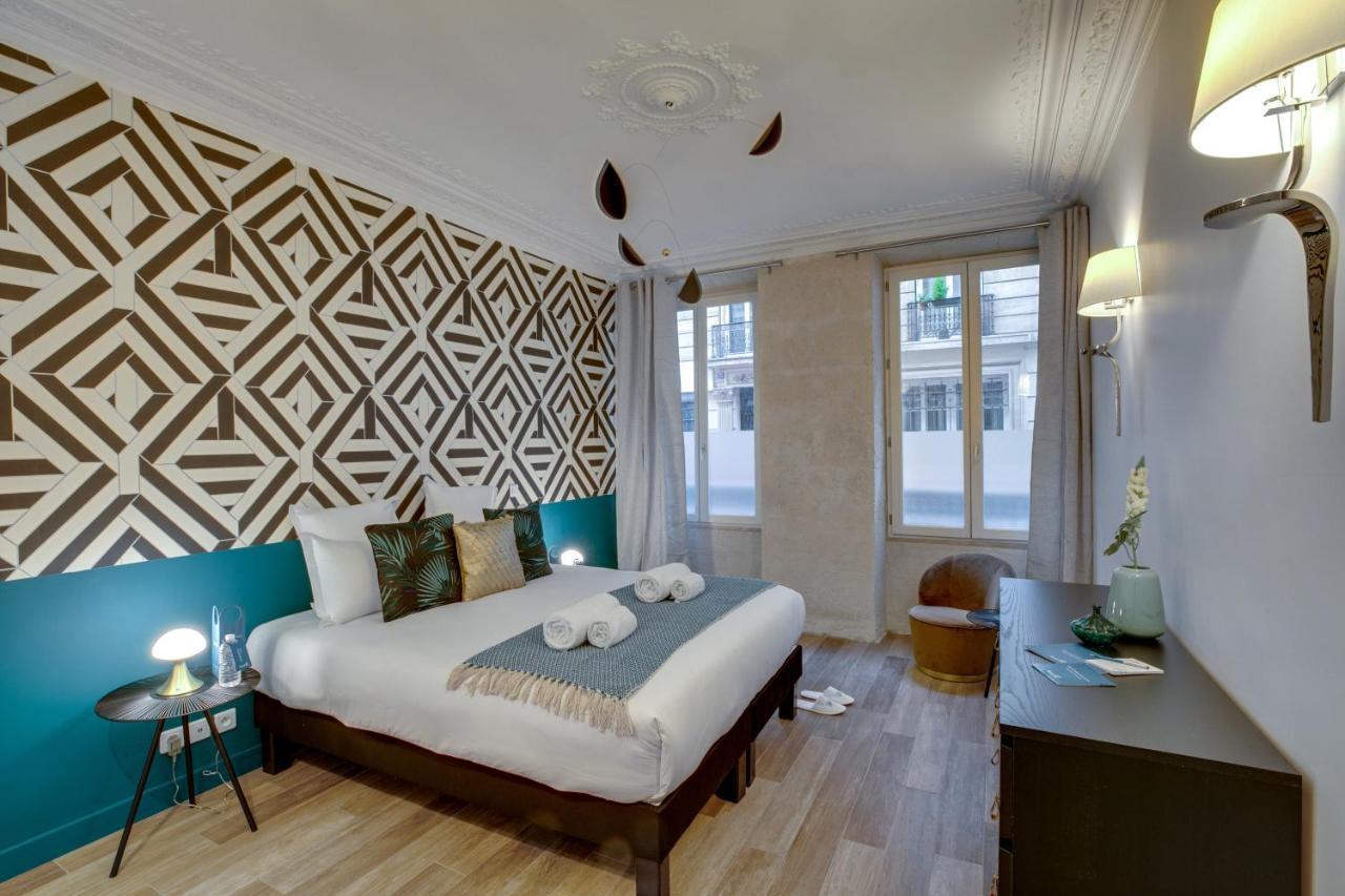 Sweett - Trevise Appartamento Parigi